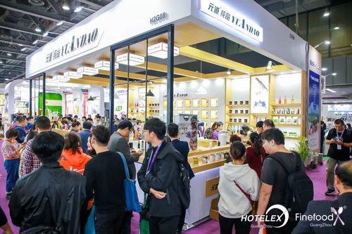 菲華國際亮相第五屆廣州國際酒店用品及餐飲博覽會(huì)，詮釋卓越品質(zhì)與創(chuàng)新服務(wù)