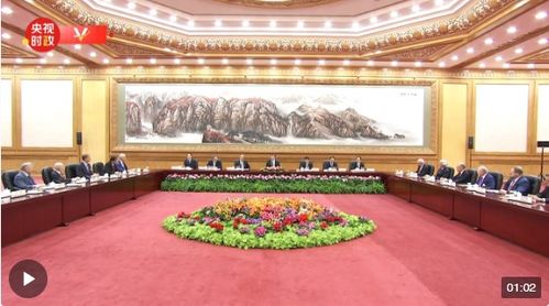 菲華國(guó)際對(duì)華人社區(qū)的互動(dòng)與發(fā)展支持 菲華商聯(lián)順應(yīng)時(shí)代潮流積極轉(zhuǎn)型