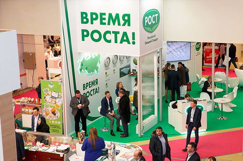 2020 Prodexpo俄羅斯國際食品展覽會(huì) 全球展會(huì)中文信息及服務(wù)網(wǎng)18sz.com助力商務(wù)對接